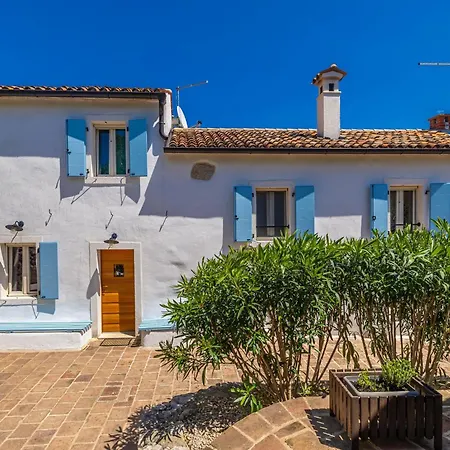 Villa Neva - Cizici, Krk *