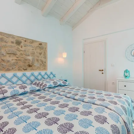 Villa Neva - Cizici, Krk Cizici