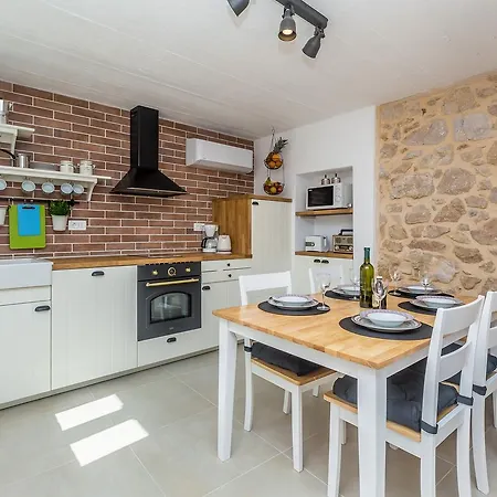 Villa Neva - Cizici, Krk Cizici