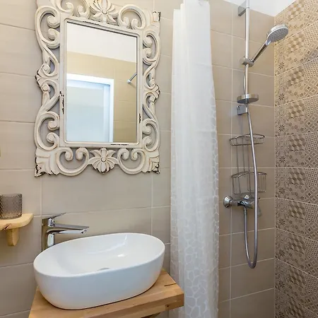 Neva - Cizici, Krk Villa Cizici