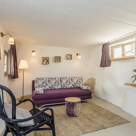 Neva - Cizici, Krk Villa Cizici