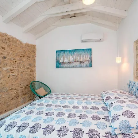 Neva - Cizici, Krk Villa