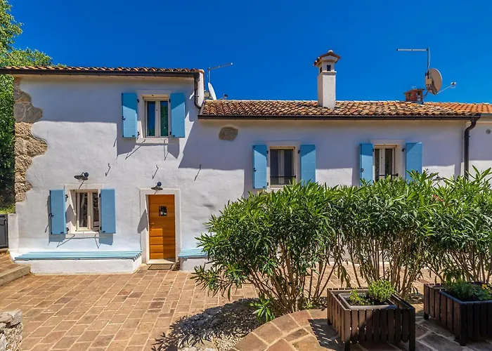 Villa Neva - Cizici, Krk *