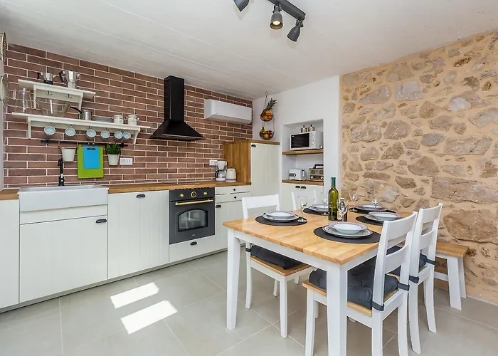 Villa Neva - Cizici, Krk Čižići