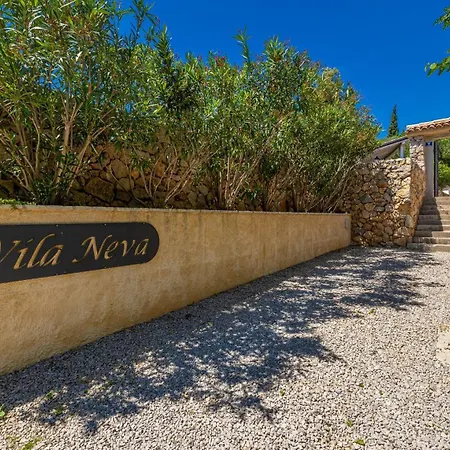 Villa Neva - Cizici, Krk