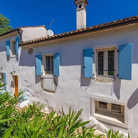 Neva - Cizici, Krk Villa *