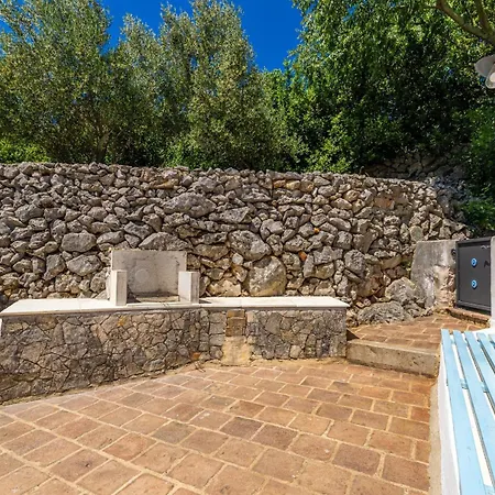 Neva - Cizici, Krk Villa
