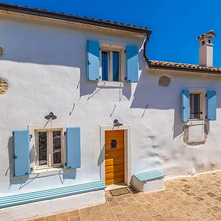 Villa Neva - Cizici, Krk