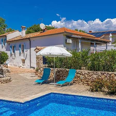 Villa Neva - Cizici, Krk Čižići