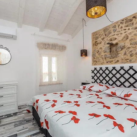 Villa Neva - Cizici, Krk Čižići