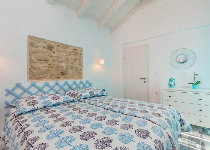 Villa Neva - Cizici, Krk Čižići