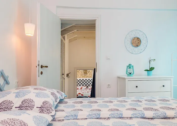 Neva - Cizici, Krk *