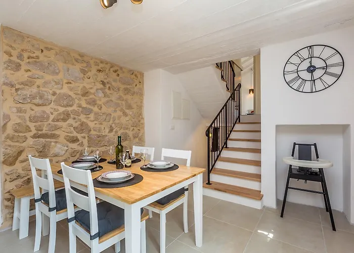 Villa Neva - Cizici, Krk