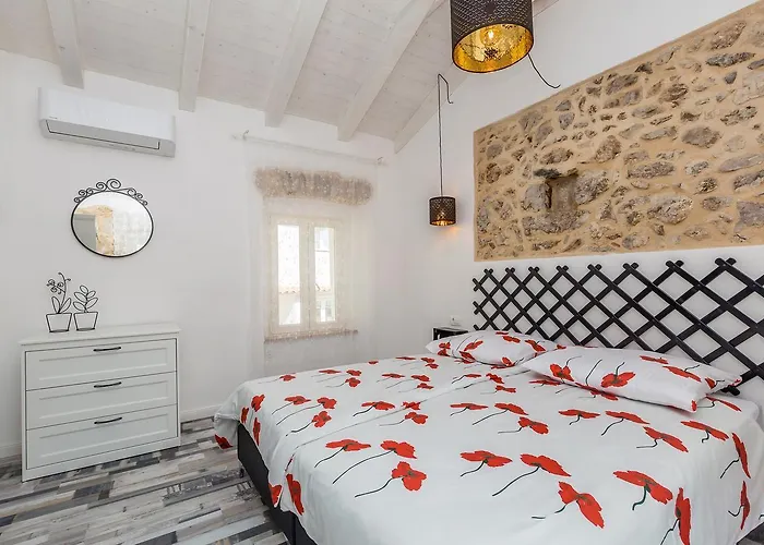 Villa Neva - Cizici, Krk Cizici
