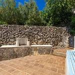 Neva - Cizici, Krk וילה