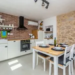 וילה Neva - Cizici, Krk Čižići