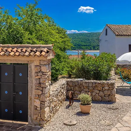 Neva - Cizici, Krk *